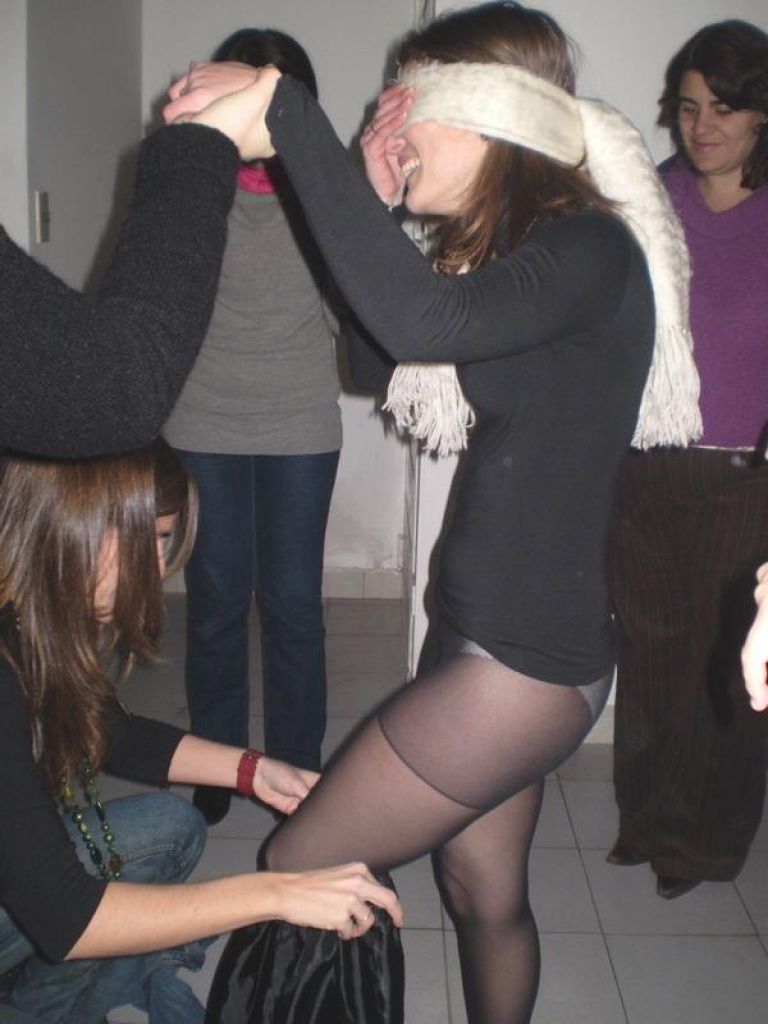 sample pantyhose image