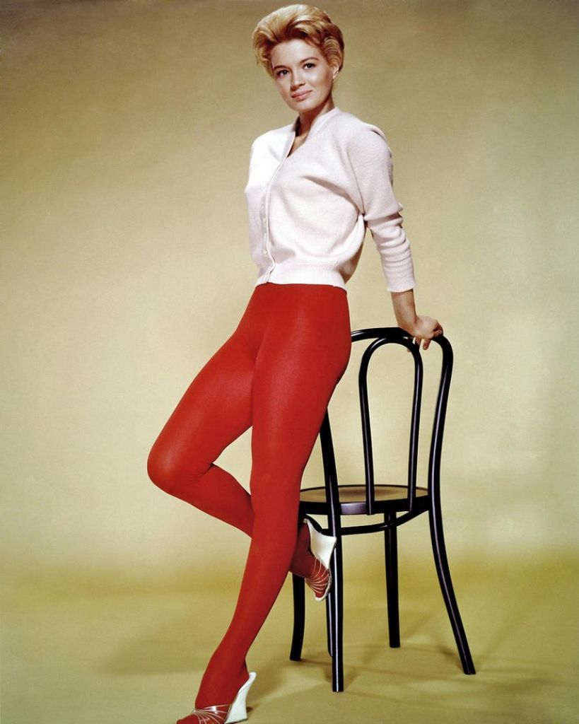 sample pantyhose image