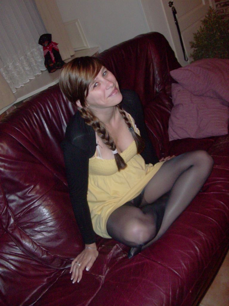 sample pantyhose image