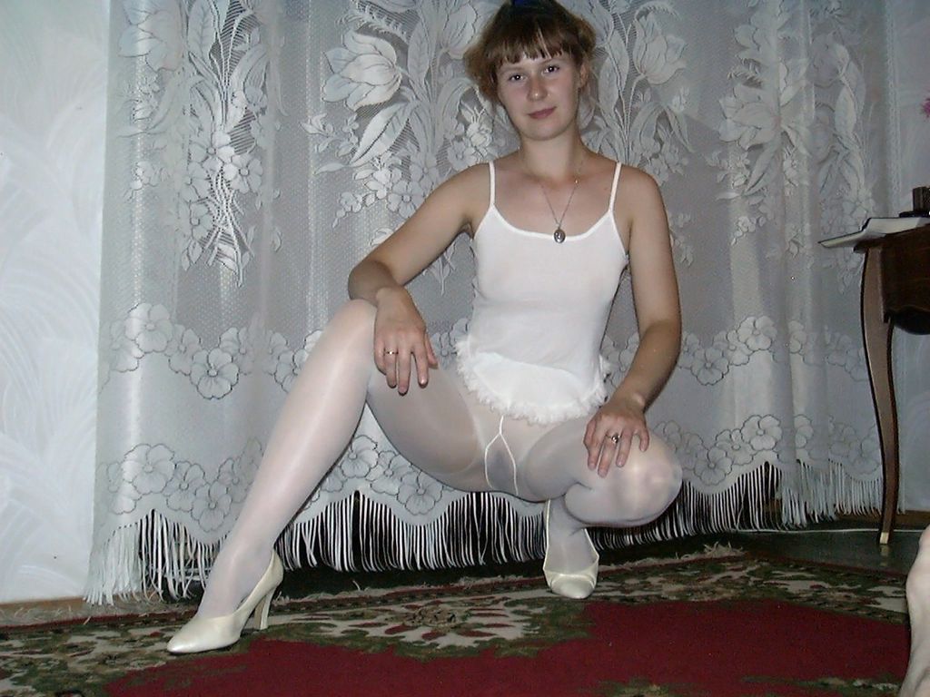 sample pantyhose image