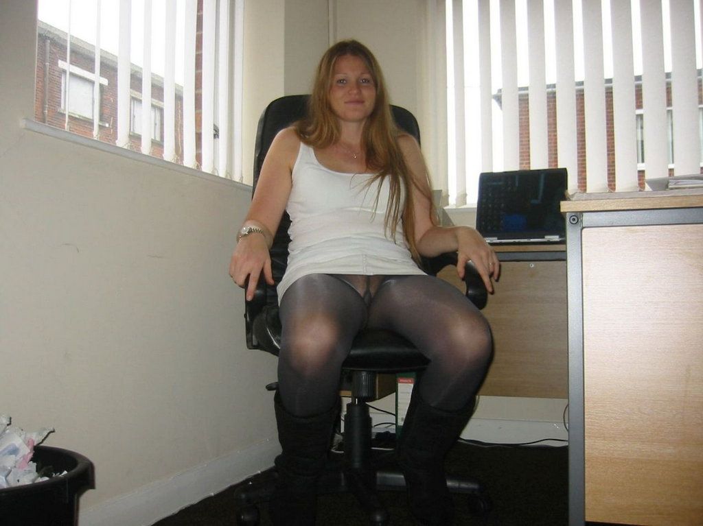 sample pantyhose image