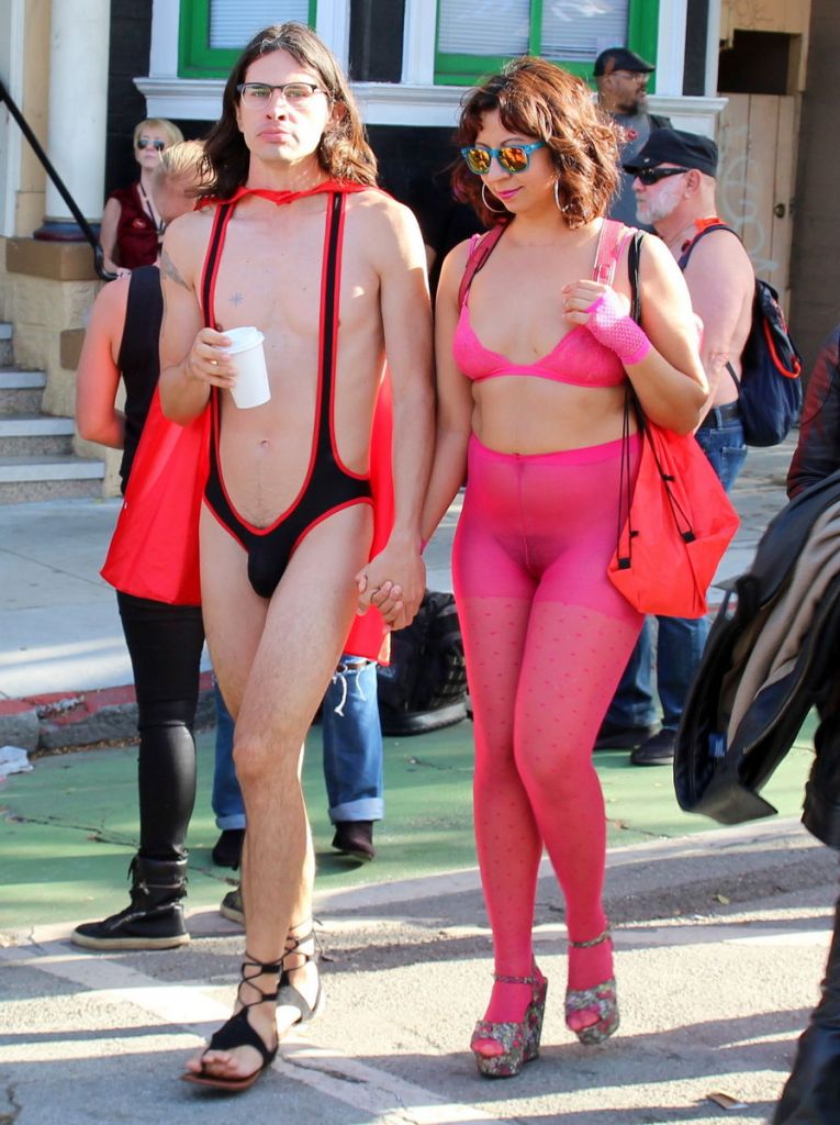 sample pantyhose image