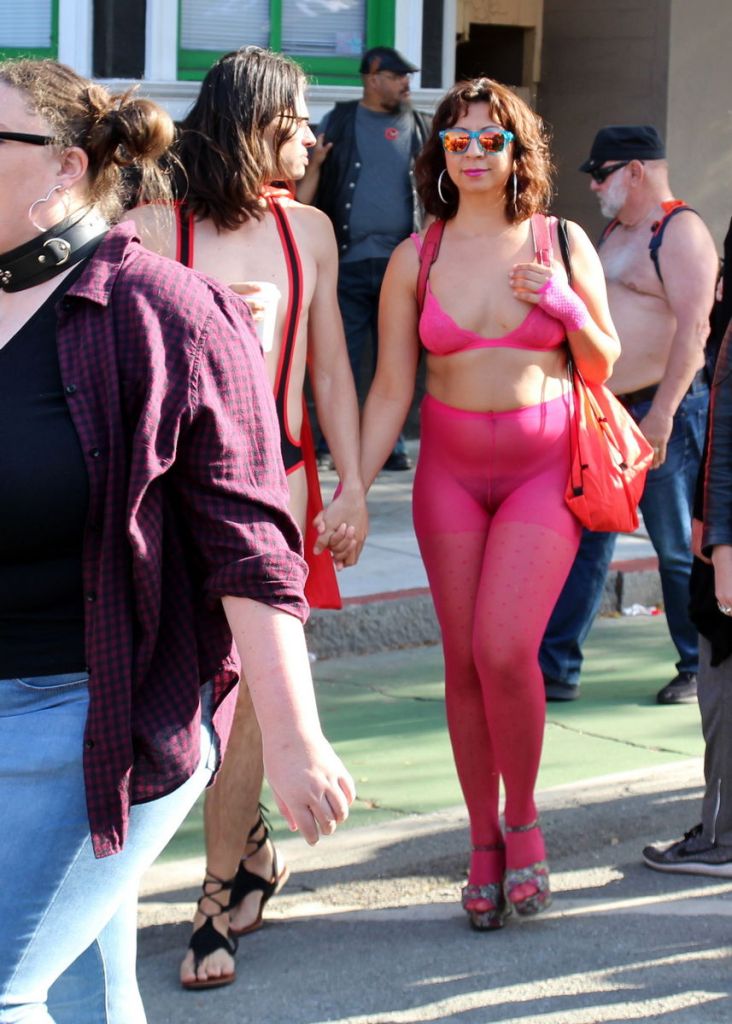 sample pantyhose image