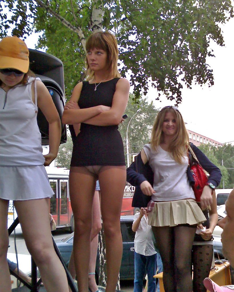 sample pantyhose image